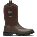 MUCK BOOT COMPANY Women's Chore Western 12in Mid Boots (MCHWW) - Muck Boot Company