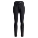 SWIX Women's Focus Jet Black Pants (10275-25-10120) - Swix