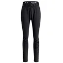 SWIX Women's Focus Jet Black Pants (10275-25-10120) - Swix