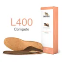 AETREX Women's Compete Ortho Insoles - Aetrex