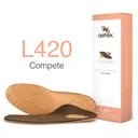 AETREX Women's Compete Ortho Insoles - Aetrex