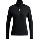 SWIX Womens Heat Wool Long Sleeve Shirt (10261-25) - Swix