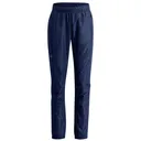 SWIX Women's Infinity Hybrid Wind Full Zip Pants (10133-24) - Swix