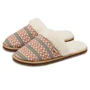 FEELGOODZ Women's Aurora Mule Slippers (AURMLW) - Feelgoodz