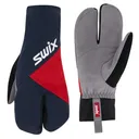 SWIX Inspire Primaloft Ski Mittens (14014-25-10120) - Swix