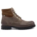 MILWAUKEE Boots Men's Highland Waterproof Stone Boots (20519-275) - Milwaukee Boot Co.