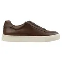 MILWAUKEE Boots Men's Tosa Brown Sneakers (20508-200) - Milwaukee Boot Co.