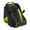 FISCHER Alpine Race Black/Yellow Boot Bag (Z04025) - Fischer