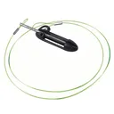 SALVIMAR Fish Stringer with Belt Clip (AE078) - Salvimar
