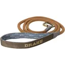 DRAKE Team Gun Dog Mud Brown OSFM Rope Leash (GD0075-MDB) - Drake