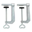 TOKO Clamps for Cross Country Profile (5549866) - Toko