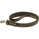 DRAKE Team Gun Dog TPU Coated Waterproof Leash Mud Brown OSFM (GD0231-MDB) - Drake