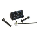 CDM GEAR Light Mount Fits Mossberg 500/590 (HS2012-Mount) - Cdm Gear
