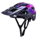 KALI PROTECTIVES Cascade LTD Lightspeed/Multi Helmet - Kali Protectives