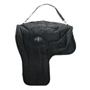 PROFESSIONAL'S CHOICE Western Saddle Case (HA-915-BLA) - 