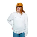 LINE Unisex Corpo Medium Long Sleeve Shirt (LN2300240) - Line