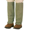 TURTLESKIN SnakeArmor Gaiters (SAG0-1A00) - Turtleskin