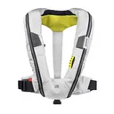 SPINLOCK USCG Deckvest LITE & LITE+ Ultra Lightweight inflatable Lifejacket - Spinlock