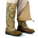TURTLESKIN SnakeArmor Gaiters (SAG0-1A00) - Turtleskin