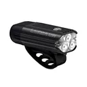 LEZYNE React Drive LED Front Matte Black Bike Light (1-LED-43F-V117) - Lezyne