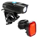 NITERIDER Lumina Micro 950/Vmax+ 180 Combo Front and Rear Light Set (6818) - Niterider