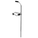 TITE-LOK Telescoping Transducer Pole with Gunnel Clamp and Handle (TRD-5D798) - Tite-Lok