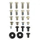 SPARK R&D Binding Hardware Kit (AC011) - Spark R&D