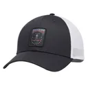 UNDER ARMOUR Men's Freedom Mid Trucker Hat (6003571-OSFA) - Under Armour