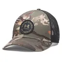 UNDER ARMOUR Men's Freedom Mid Trucker Hat (6003571-OSFA) - Under Armour