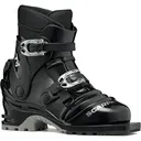 SCARPA Unisex T4 Black Boots (12216/500.1-Blk) - Scarpa