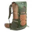 GRANITE GEAR Unisex Perimeter 50 Bourbon/Pine Backpack (500015-7005) - Granite Gear