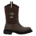 MUCK BOOT COMPANY Big Kids' Chore Western Outdoor Boots (MCHWY) - Muck Boot Company