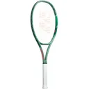 YONEX Percept 100L Olive Green Tennis Racquet (PE01100L) - Yonex