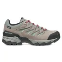 SCARPA Women's Moraine GTX Mineral Hiking Shoes (63057/212) - Scarpa