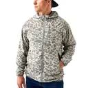 BURLEBO Powder Ridge Classic Deer Camo Jacket (PRJ-CDC) - Burlebo