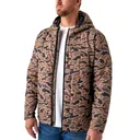 BURLEBO Men's Puffer Jacket (PJACK) - Burlebo