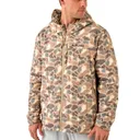 BURLEBO Men's Puffer Jacket (PJACK) - Burlebo