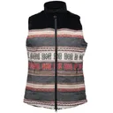 OUTBACK TRADING Women's Rory Red Vest (29899-RED) - Outback Trading