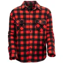 OUTBACK TRADING Men's Fleece Big Shirt (4268) - Outback Trading
