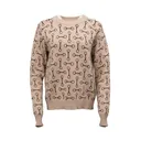 OUTBACK TRADING Womens Beatrice Sweater (40307) - Outback Trading