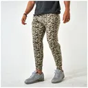 BURLEBO Fleece Joggers (FJ) - Burlebo