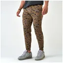 BURLEBO Fleece Joggers (FJ) - Burlebo