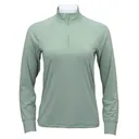OUTBACK TRADING Women's Long Sleeve Stretch Performance Shirt (42252) - Outback Trading