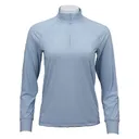 OUTBACK TRADING Women's Long Sleeve Stretch Performance Shirt (42252) - Outback Trading