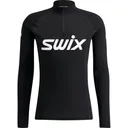SWIX Men's Racex Classic Half Zip Shirt (10116-23) - Swix