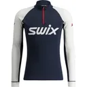 SWIX Men's Racex Classic Half Zip Shirt (10116-23) - Swix
