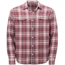 OUTBACK TRADING Mens Outback Cotton Plaid Shirt (40305) - Outback Trading