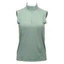 OUTBACK TRADING Women's Sleeveless Stretch Performance Shirt (42250) - Outback Trading