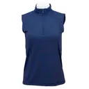 OUTBACK TRADING Women's Sleeveless Stretch Performance Shirt (42250) - Outback Trading