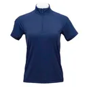OUTBACK TRADING Women's Short Sleeve Stretch Performance Shirt (42251) - Outback Trading